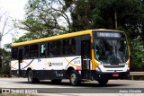Viação Progresso 18176 na cidade de Três Rios, Rio de Janeiro, Brasil, por Junior Almeida. Número da foto: #13162992.