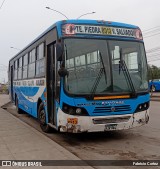 Empresa de Transportes Montenegro  na cidade de Lurin, Lima, Lima Metropolitana, Peru, por Fabricio Cortez. Número da foto: #13163607.