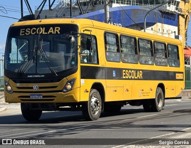 Prefeitura Municipal de Domingos Martins SFU4J74 na cidade de Vitória, Espírito Santo, Brasil, por Sergio Corrêa. Número da foto: #13165909.