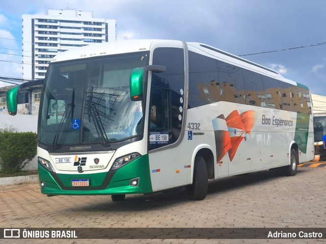 Comércio e Transportes Boa Esperança 4332 na cidade de Belém, Pará, Brasil, por Adriano Castro. Número da foto: #13166234.