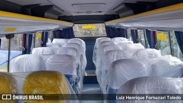 Iveco F2400 na cidade de Campinas, São Paulo, Brasil, por Luiz Henrique Fornazari Toledo. Número da foto: #13166028.