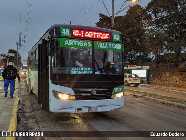 San Isidro 1801 na cidade de Asunción, Paraguai, por Eduardo Dodero. Número da foto: #13165177.