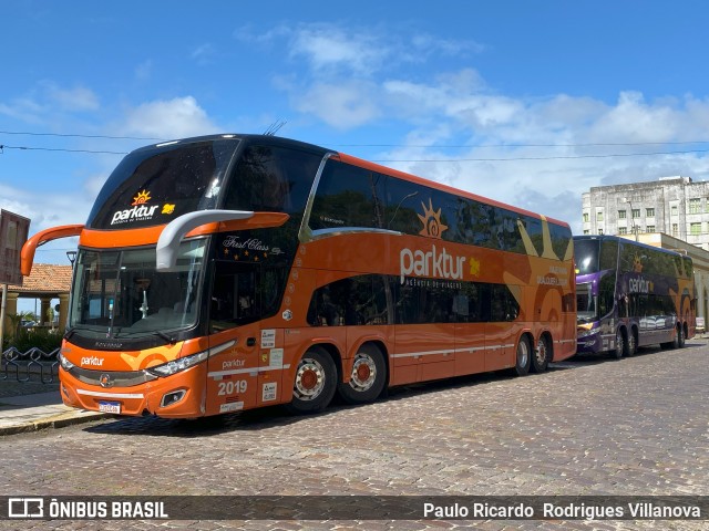 Parktur Agência de Viagens 2019 na cidade de Rio Grande, Rio Grande do Sul, Brasil, por Paulo Ricardo  Rodrigues Villanova. Número da foto: #13166044.
