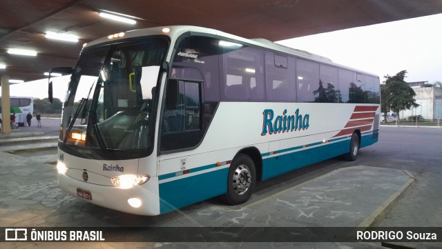Rainha Transportes 68 na cidade de Pelotas, Rio Grande do Sul, Brasil, por RODRIGO Souza. Número da foto: #13165108.
