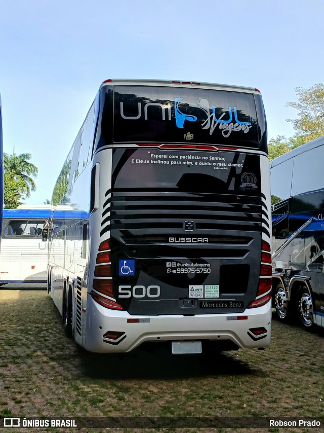 Unisul Viagens 500 na cidade de Campinas, São Paulo, Brasil, por Robson Prado. Número da foto: #13164799.