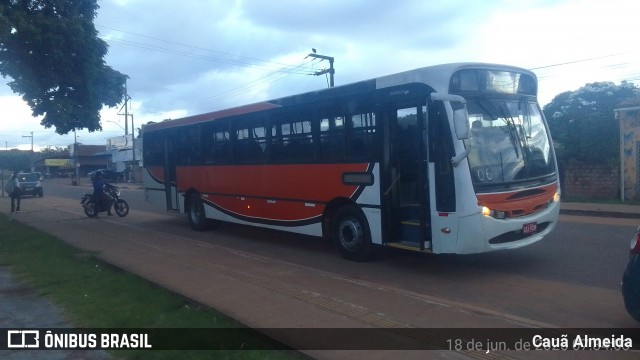 Trans Cavalcante 06 na cidade de Santarém, Pará, Brasil, por Cauã Almeida. Número da foto: #13165165.