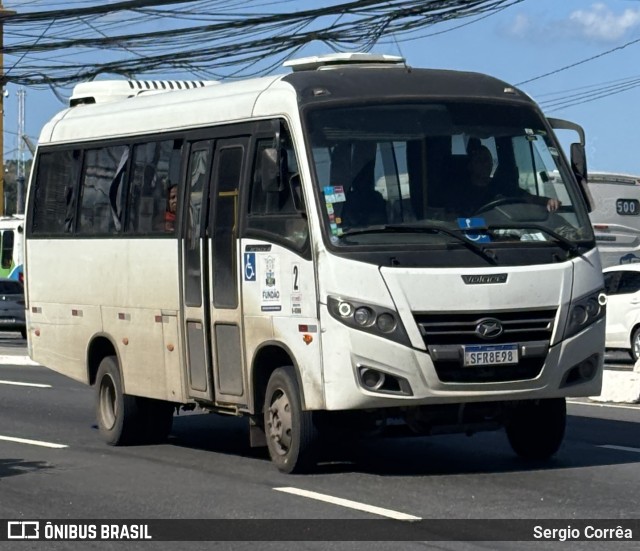 Prefeitura Municipal de Fundão 2 na cidade de Vitória, Espírito Santo, Brasil, por Sergio Corrêa. Número da foto: #13165907.