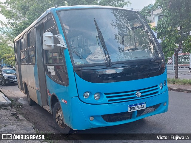 Ônibus Particulares  na cidade de Itabuna, Bahia, Brasil, por Victor Fujiwara. Número da foto: #13164894.