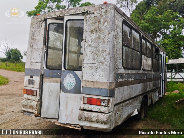 Sucata e Desmanches 5749 na cidade de São José dos Pinhais, Paraná, Brasil, por Ricardo Fontes Moro. Número da foto: #13167469.