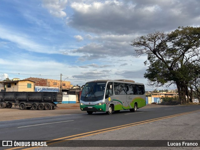 Turin Transportes 1915 na cidade de Conselheiro Lafaiete, Minas Gerais, Brasil, por Lucas Franco. Número da foto: #13165144.