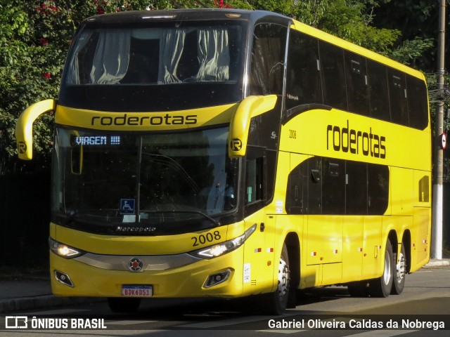 RodeRotas - Rotas de Viação do Triângulo 2008 na cidade de São Paulo, São Paulo, Brasil, por Gabriel Oliveira Caldas da Nobrega. Número da foto: #13167822.