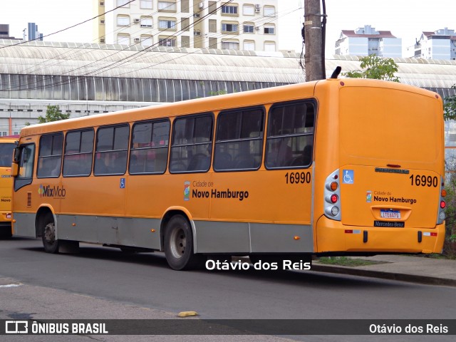 VISAC - Novo Hamburgo 16990 na cidade de Novo Hamburgo, Rio Grande do Sul, Brasil, por Otávio dos Reis . Número da foto: #13165449.