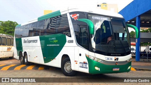 Comércio e Transportes Boa Esperança 4088 na cidade de Belém, Pará, Brasil, por Adriano Castro. Número da foto: #13166237.