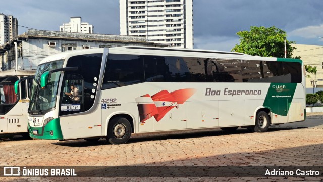 Comércio e Transportes Boa Esperança 4292 na cidade de Belém, Pará, Brasil, por Adriano Castro. Número da foto: #13166275.