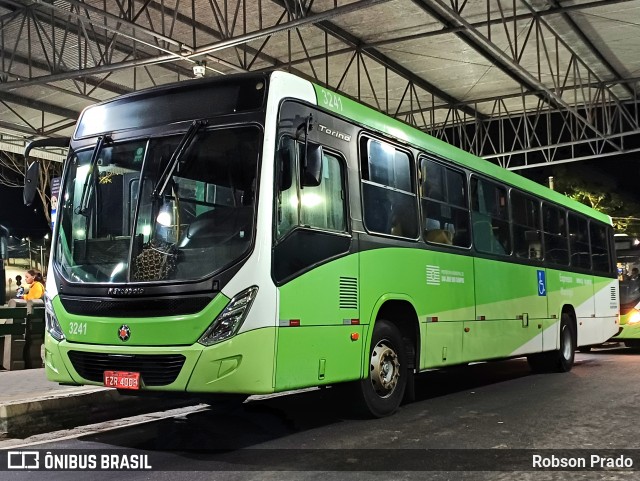 Expresso Maringá São José dos Campos 3241 na cidade de São José dos Campos, São Paulo, Brasil, por Robson Prado. Número da foto: #13165619.