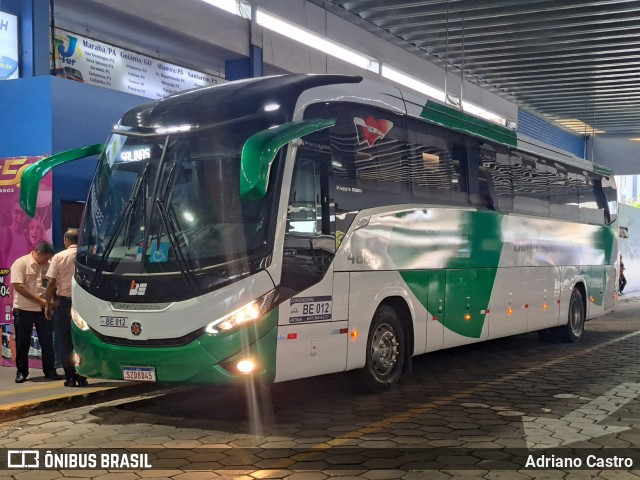 Comércio e Transportes Boa Esperança 4664 na cidade de Belém, Pará, Brasil, por Adriano Castro. Número da foto: #13166298.