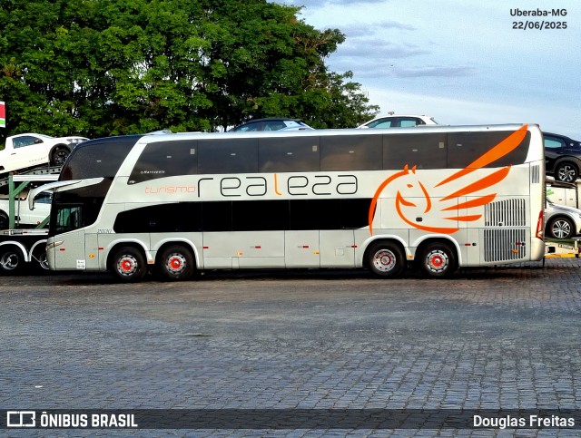 Realeza Turismo 2030 na cidade de Uberaba, Minas Gerais, Brasil, por Douglas Freitas. Número da foto: #13165390.