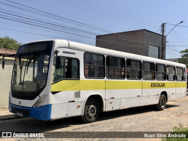 Marvão Serviços de Transporte  na cidade de Teresina, Piauí, Brasil, por Ruan Silva Andrade. Número da foto: #13165096.