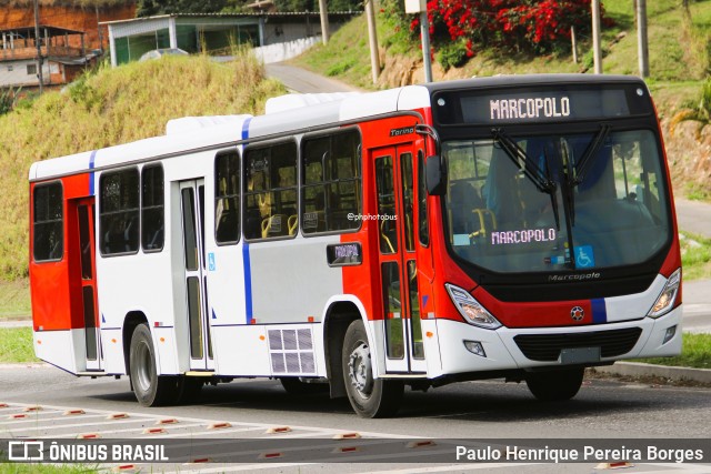 Suzantur Mauá  na cidade de Barra do Piraí, Rio de Janeiro, Brasil, por Paulo Henrique Pereira Borges. Número da foto: #13167585.