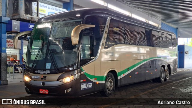 Comércio e Transportes Boa Esperança 6408 na cidade de Belém, Pará, Brasil, por Adriano Castro. Número da foto: #13166249.