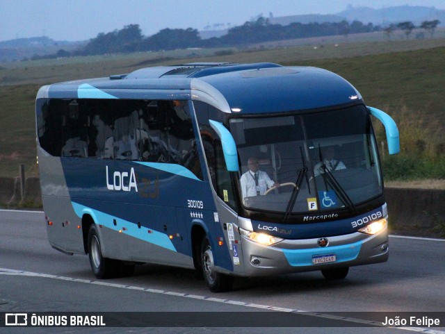 LocAzul 300109 na cidade de Lorena, São Paulo, Brasil, por João Felipe. Número da foto: #13165526.