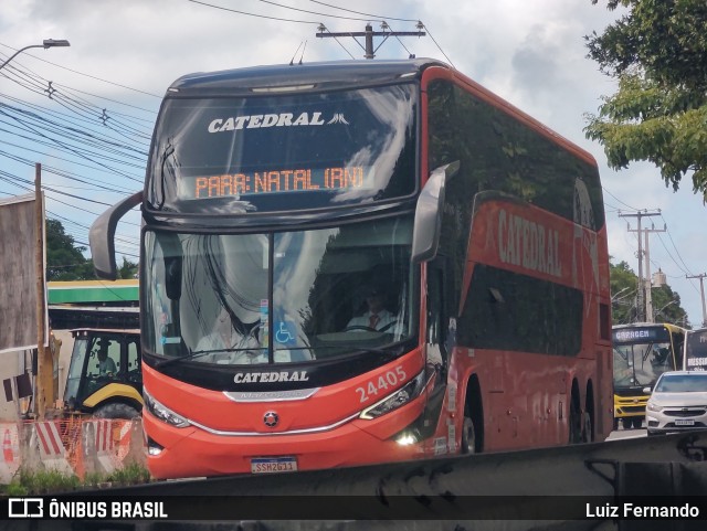 Catedral Turismo 24405 na cidade de Maceió, Alagoas, Brasil, por Luiz Fernando. Número da foto: #13165376.