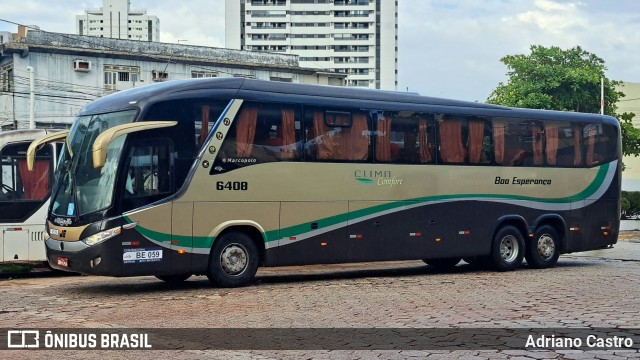 Comércio e Transportes Boa Esperança 6408 na cidade de Belém, Pará, Brasil, por Adriano Castro. Número da foto: #13166247.