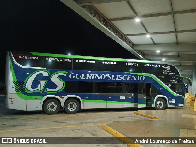 Guerino Seiscento 0124 na cidade de São Carlos, São Paulo, Brasil, por André Lourenço de Freitas. Número da foto: #13167043.