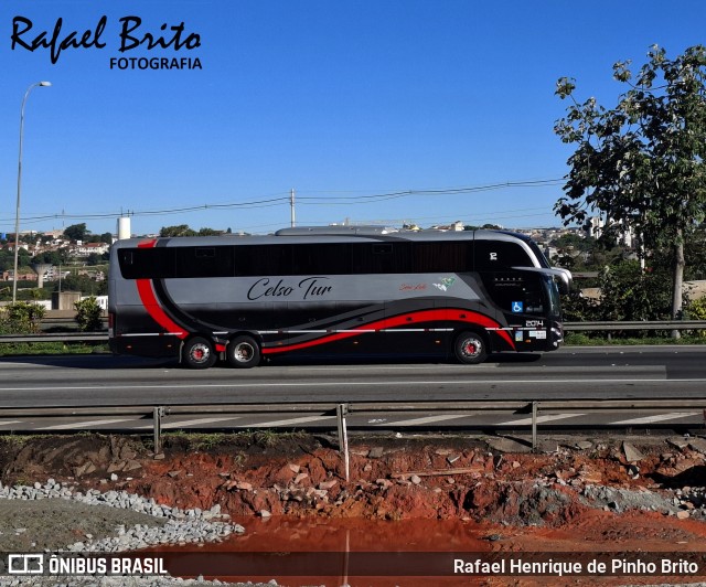Celso Tur 2014 na cidade de Barueri, São Paulo, Brasil, por Rafael Henrique de Pinho Brito. Número da foto: #13165809.