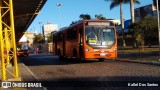 VCG - Viação Campos Gerais 1517 na cidade de Ponta Grossa, Paraná, Brasil, por Kallel Dos Santos. Número da foto: #:id.