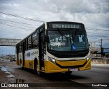 Transportes Barata BN-88418 na cidade de Ananindeua, Pará, Brasil, por David França. Número da foto: #:id.