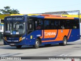 Evanil Tur > Novanil RJ 232.006 na cidade de Rio de Janeiro, Rio de Janeiro, Brasil, por Roberto Marinho - Ônibus Expresso. Número da foto: #13168022.