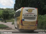 Empresa Gontijo de Transportes 19180 na cidade de Recife, Pernambuco, Brasil, por Jonathan Silva. Número da foto: #13165058.