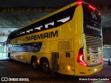 Viação Nova Itapemirim 41166 na cidade de Cachoeiro de Itapemirim, Espírito Santo, Brasil, por Márcio Douglas Castellar. Número da foto: #13166764.
