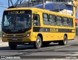 Prefeitura Municipal de Domingos Martins SFU4J74 na cidade de Vitória, Espírito Santo, Brasil, por Sergio Corrêa. Número da foto: #13165909.