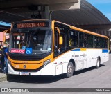Itamaracá Transportes 1.708 na cidade de Paulista, Pernambuco, Brasil, por Ytalo Alves. Número da foto: #13165713.