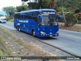 ATP - Autotransportes Palmares 144 na cidade de San Miguel, Naranjo, Alajuela, Costa Rica, por Antonio Aburto. Número da foto: #13166473.