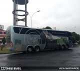 Viação Garcia 88087 na cidade de Lages, Santa Catarina, Brasil, por LUCAS NASCIMENTO. Número da foto: #13166664.