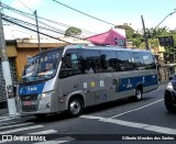 Transcooper > Norte Buss 2 6459 na cidade de São Paulo, São Paulo, Brasil, por Gilberto Mendes dos Santos. Número da foto: #13164700.