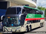 Empresa de Ônibus Nossa Senhora da Penha 64015 na cidade de Aparecida, São Paulo, Brasil, por Jose Eduardo Lobo. Número da foto: #13166006.
