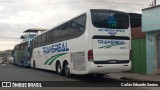 Transreal 3078 na cidade de São João del Rei, Minas Gerais, Brasil, por Carlos Eduardo Santos. Número da foto: #13165905.