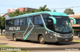 Empresa de Transporte Pgtur 1711 na cidade de Cascavel, Paraná, Brasil, por George Miranda. Número da foto: #13167039.