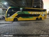 Empresa Gontijo de Transportes 23150 na cidade de Ipatinga, Minas Gerais, Brasil, por Celso ROTA381. Número da foto: #13165401.