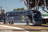 Viação Cidade Sol 10490 na cidade de Vitória da Conquista, Bahia, Brasil, por Luygi Rocha. Número da foto: #:id.