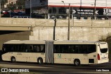 Auto Viação São José dos Pinhais 20596 na cidade de São José dos Pinhais, Paraná, Brasil, por Luiz Souza. Número da foto: #13165661.
