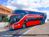 Expresso São Luiz 10190 na cidade de Goiânia, Goiás, Brasil, por Buss Mato Grossense. Número da foto: #13167107.