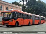 Viação Cidade Sorriso >> Viação Sorriso de Curitiba GE730 na cidade de Curitiba, Paraná, Brasil, por Bruno Mendonça. Número da foto: #13167275.