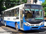 Autoviária Paraense AV-99204 na cidade de Belém, Pará, Brasil, por Josiel Ramos. Número da foto: #13166447.
