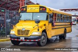 Transportes Filemón Villalobos 00 na cidade de Alajuela, Alajuela, Costa Rica, por Andrés Martínez Rodríguez. Número da foto: #13166951.