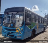 Serramar Transporte Coletivo 14164 na cidade de Serra, Espírito Santo, Brasil, por SILAS SANTOS. Número da foto: #13166379.